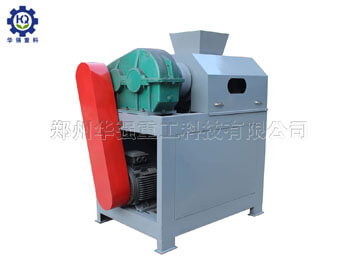 對輥擠壓造粒機(jī)